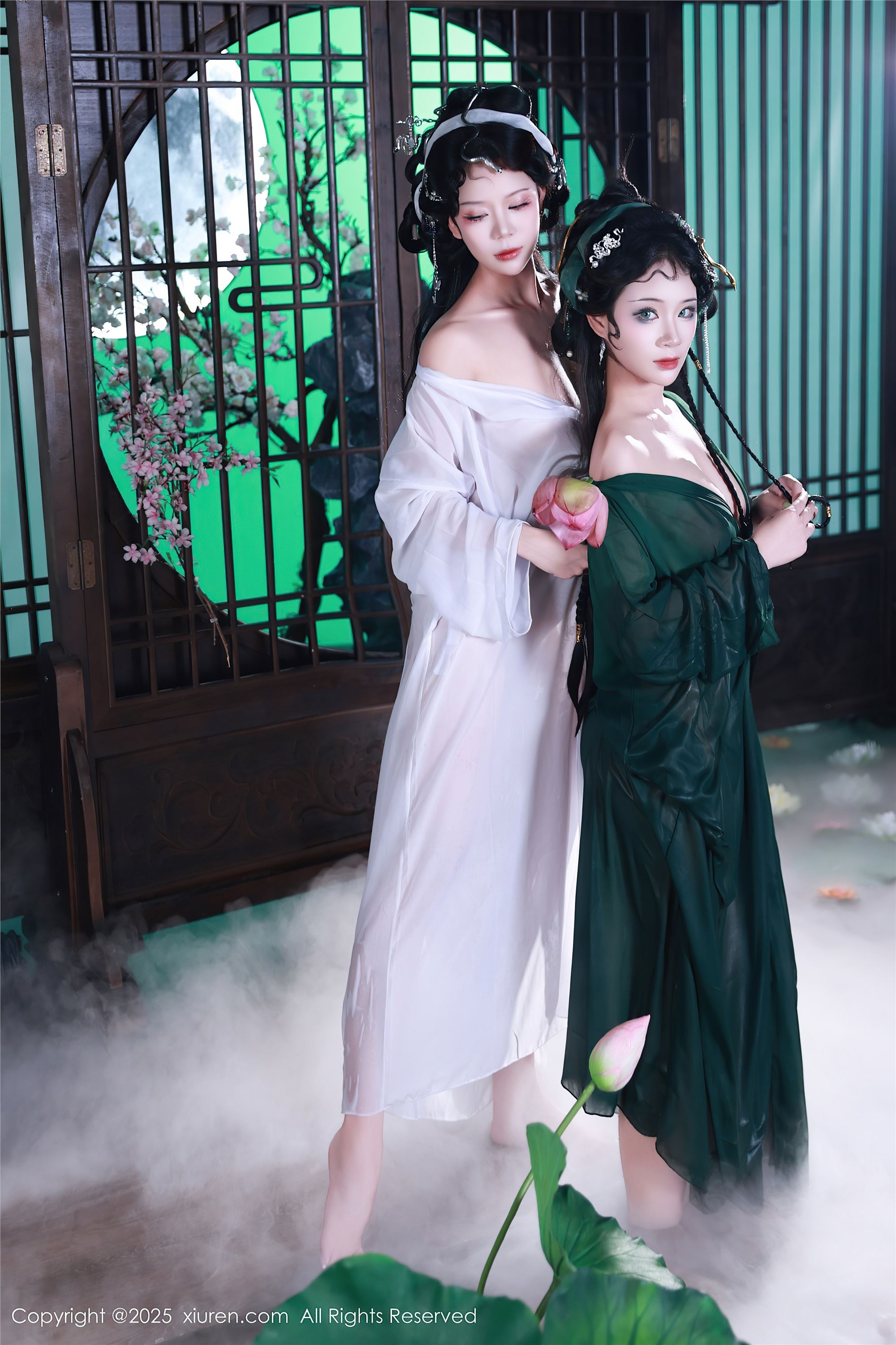 Xiuren秀人网 2025.07.18 NO.10561 南乔